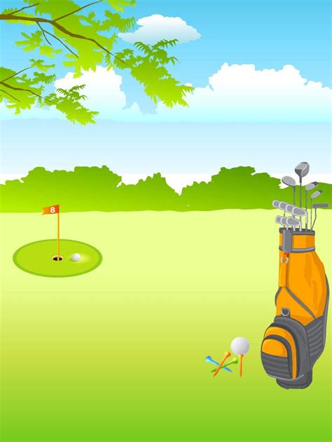 free golf course clip art 10 free Cliparts | Download images on Clipground 2024