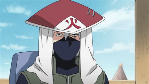 Naruto: Here's When (& How) Kakashi Became a Hokage