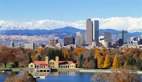 5 of the Hottest Neighborhoods in Denver - Colorado Homes & Lifestyles