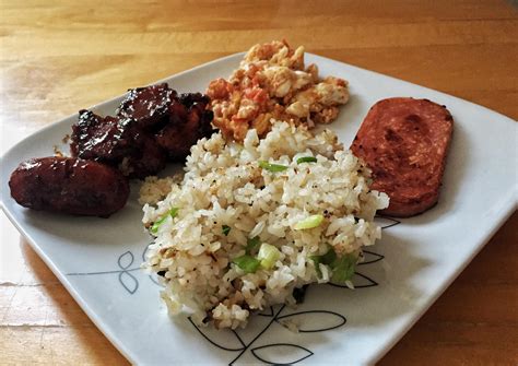 Funny Tinny | 360 Entertainment: [Homemade] Filipino breakfast