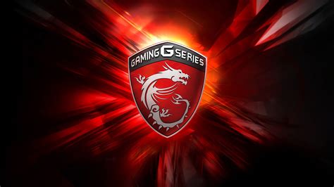 MSI 4K Wallpapers on WallpaperDog