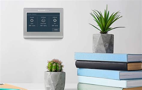 The 7 Best Alexa Compatible Thermostat In 2020