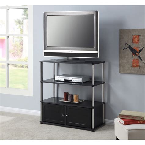 2023 Popular Narrow Tv Stands for Flat Screens