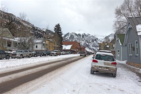 Significant Snow is on the Way for Denver and Beyond - Breaking Weather