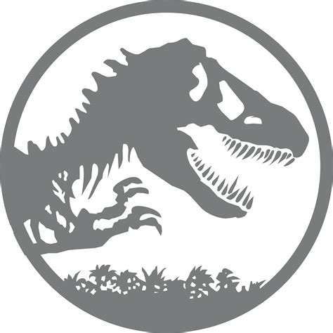 Jurassic World Logo PNG Transparent & SVG Vector - Freebie Supply