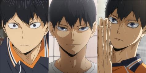 Haikyuu!!: How Kageyama has Changed Since Season 1?