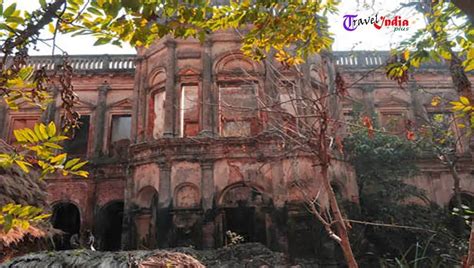 Kalikapur Rajbari -- The Forgotten History Of 400 Years | Travel India Plus