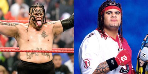 The tragic death of WWE wrestler Umaga, explained – Wild News