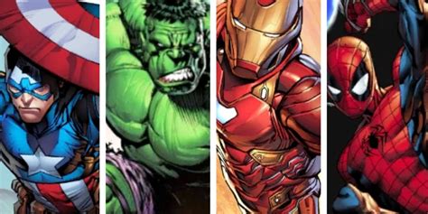 The Best Ongoing Effects To Use In Marvel Snap