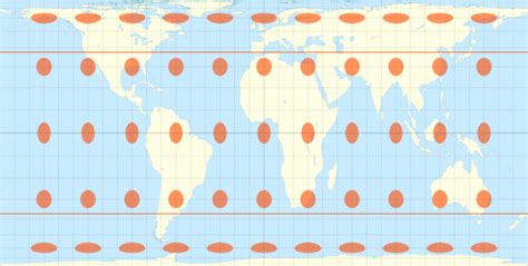 Hobo–Dyer projection - HandWiki