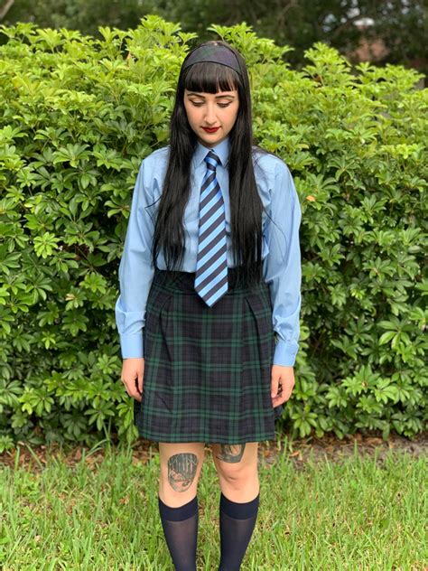 Prep School Uniform - Etsy