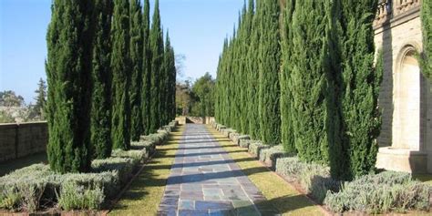 Greystone Mansion & Gardens Weddings | Get Prices for Wedding Venues in CA