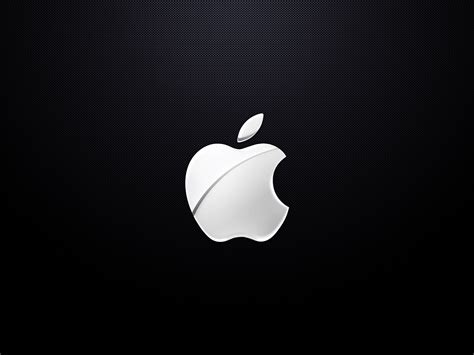 Apple Logo - Logo Design