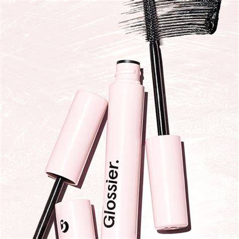 Glossier Lash Slick Review