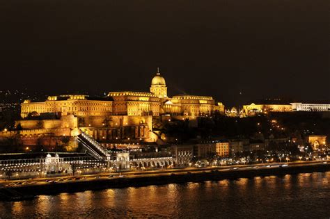 Budapest Marriott, Hotel With a View | The Frequent Travellist