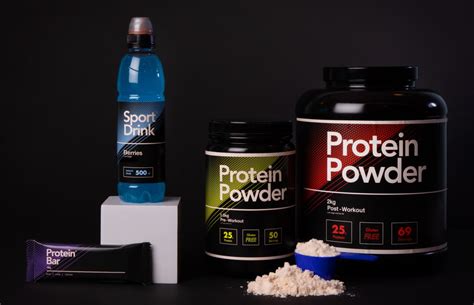 Protein Supplements