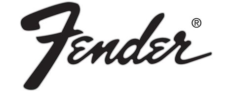 Fender Logo Wallpapers - Wallpaper Cave