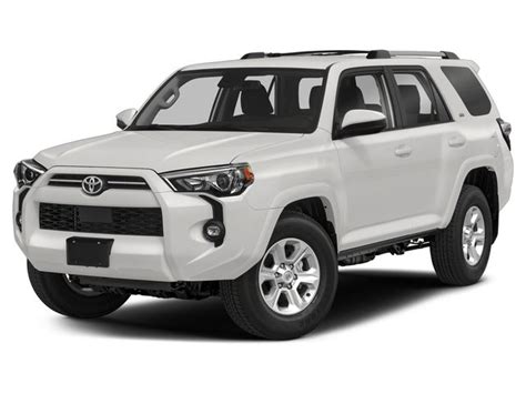 2023 Toyota 4Runner SUV Digital Showroom | Don Franklin Corbin Toyota