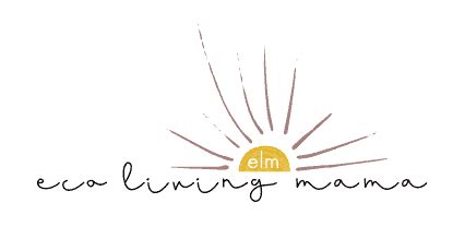 ELM logo 415px | Eco Living Mama