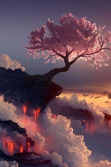 Japanese Landscape Painting Wallpapers - Top Free Japanese Landscape ...