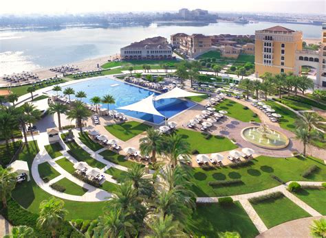 The 14 Most Luxurious Hotels in Abu Dhabi