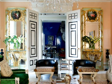 Rococo vs Baroque Style: Art and Decor - Chairish Blog