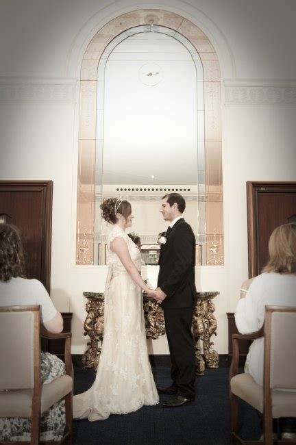 Portsmouth Guildhall, Wedding Ceremony and Reception Venues In Portsmouth, Hampshire.