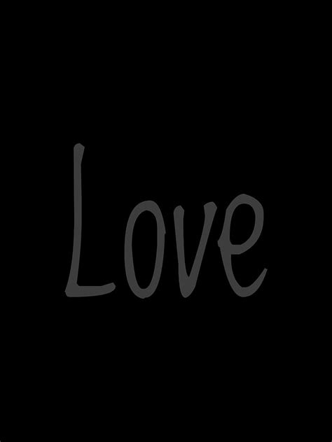 Love, black, knight, nobody, simple, missing, miss, rider, much, mel, HD phone wallpaper | Peakpx