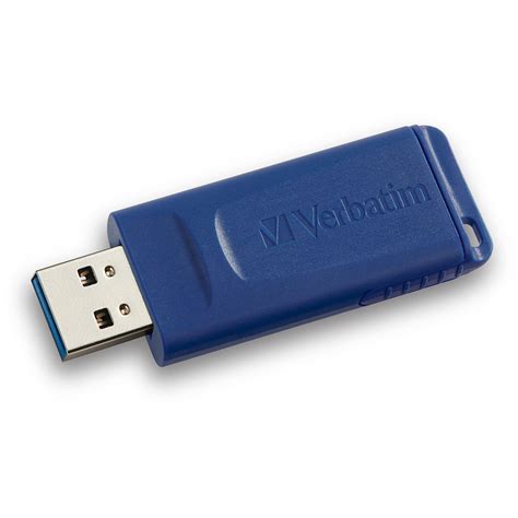 Verbatim 32GB USB 2.0 Flash Drive 97408 B&H Photo Video