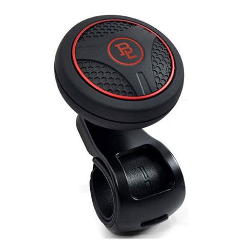 Car Steering Wheel Knob Review - Shop Disability