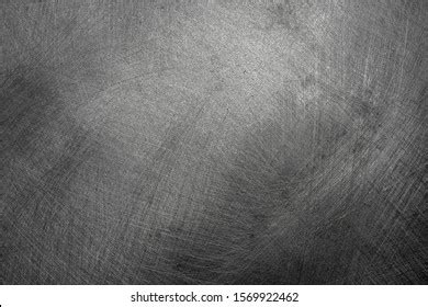 Brushed Metal Background Steel Texture Stock Photo 1569922462 | Shutterstock