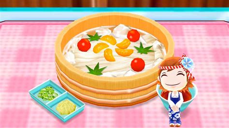 Cooking Mama PC - Play Cooking Casual Game Download Free