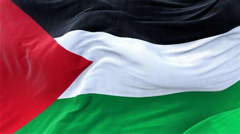 The Flag of Palestinian Territories: History, Meaning, and Symbolism ...