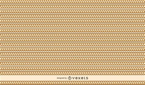 Seamless Rope Texture Vector Download