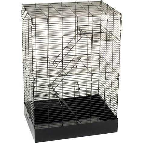 You & Me Rat Manor Habitat, 16.5" L X 22.5" W X 32" H | Petco