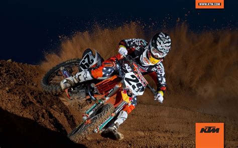 🔥 [40+] KTM Wallpapers Dirt Bike | WallpaperSafari