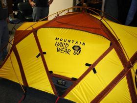 Mountain Hardwear EV2 Tent REVIEW - Backpacking Light