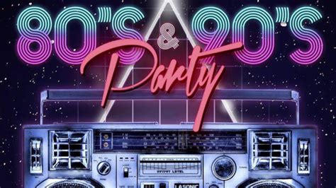 80s 90s Retro Party Hits Mix 432 hz - YouTube Music