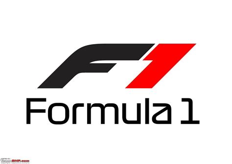 Formula 1 Logo Wallpaper