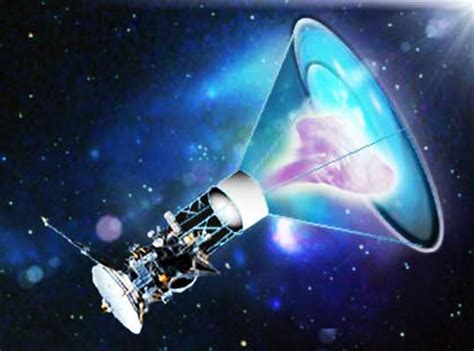 Is there an antimatter rocket in your future? | Astronomy.com