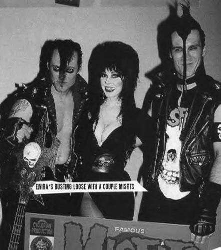 Misfits (band) - Alchetron, The Free Social Encyclopedia