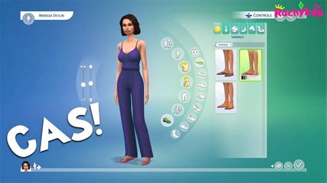 Sims 4 create a sim cheat - asianboo