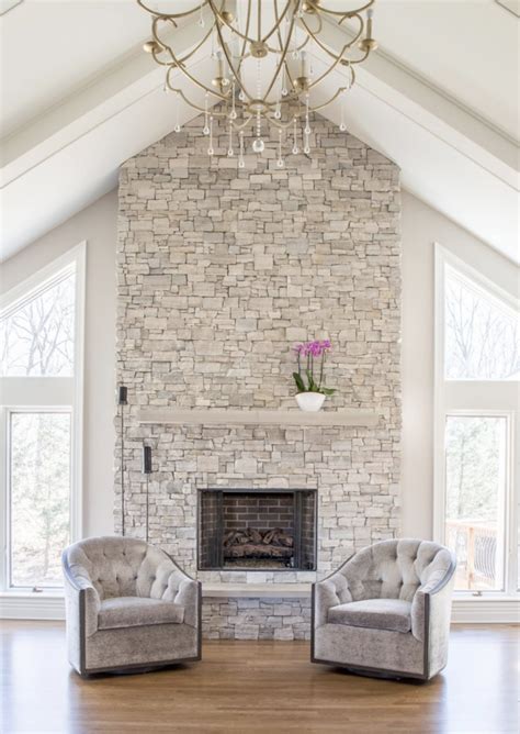 Reclaimed Stone Fireplace Surrounds – Mriya.net