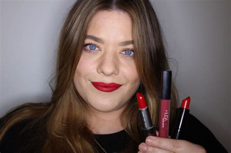 Best red lipstick: We tested 50 of the best selling shades