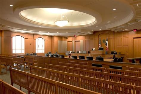 Harris County Civil Courthouse | PGAL