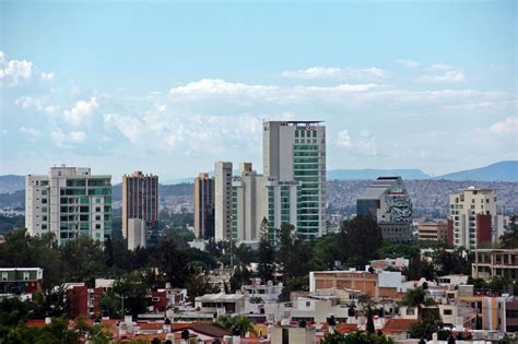 Guadalajara - The Skyscraper Center