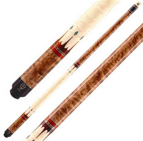 McDermott Pool Cues