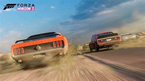 Forza Horizon Pc Torrent Download - myowncrack