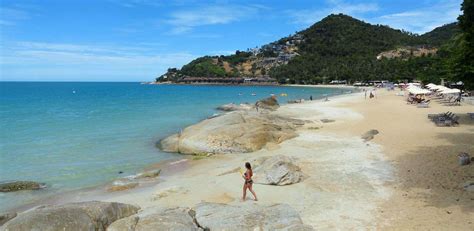 Chaweng Beach - Koh Samui - ThailandMagazine.com