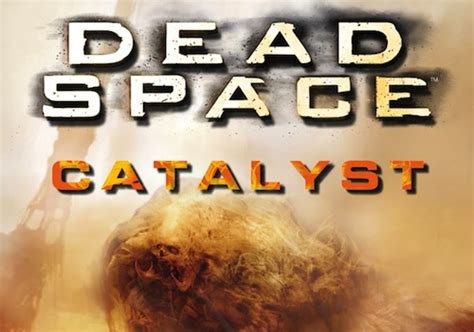 ESH | Dead Space Catalyst Is Insane - Smashed Rook